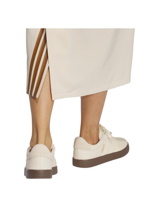 اديداس فستان SOFTLUX STRETCH WOVEN LOOSE FIT - Image 4